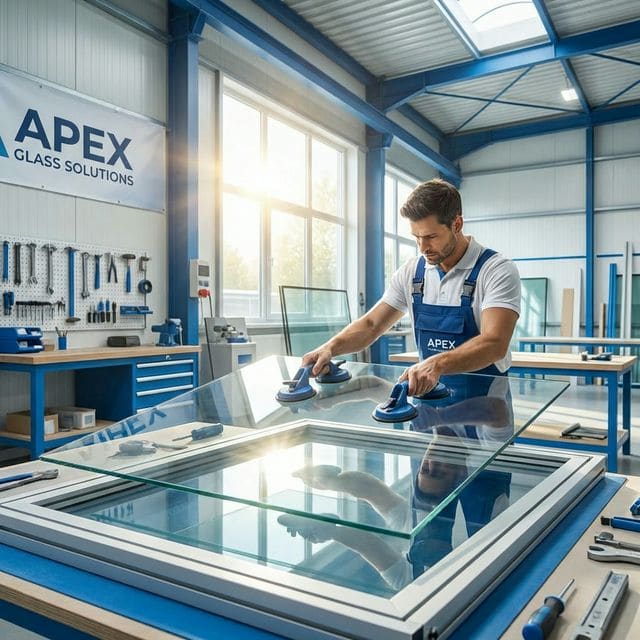 Levin Glass Works Limited | Novus Auto Glass
